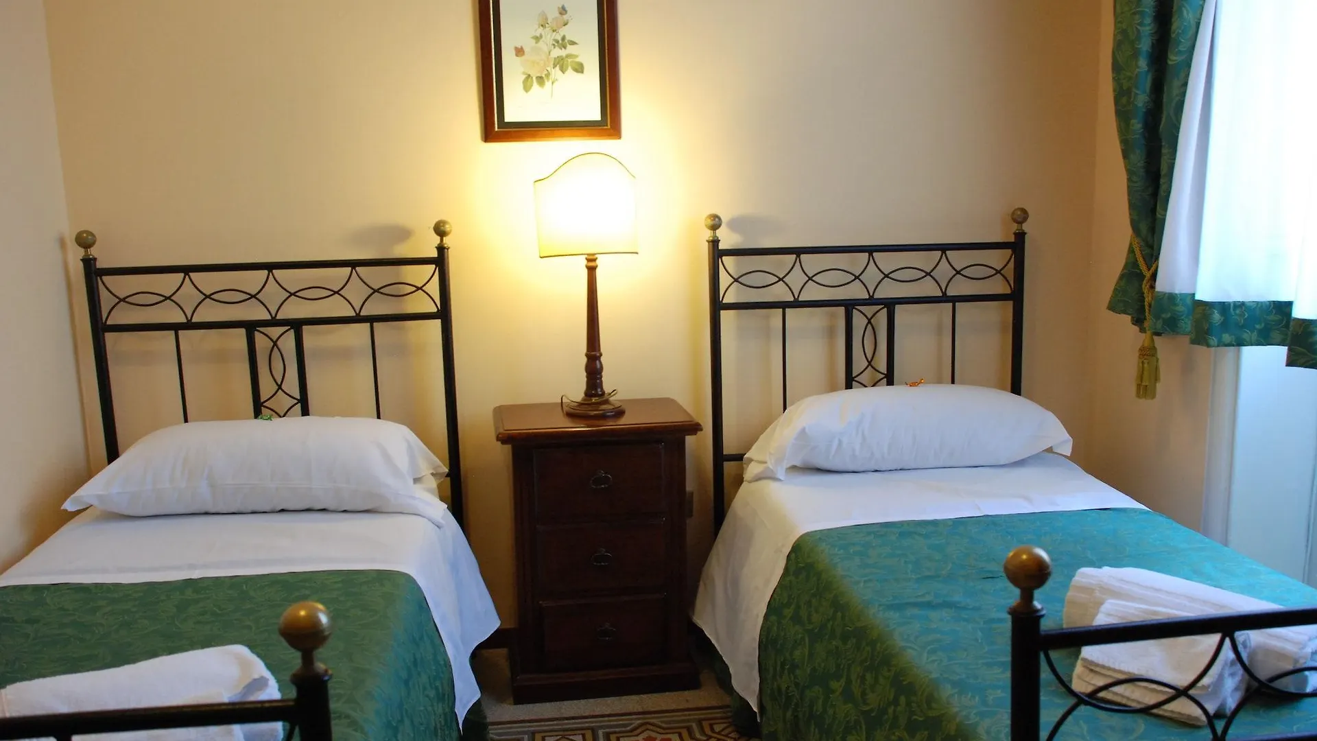 Hotel Del Centro Palermo