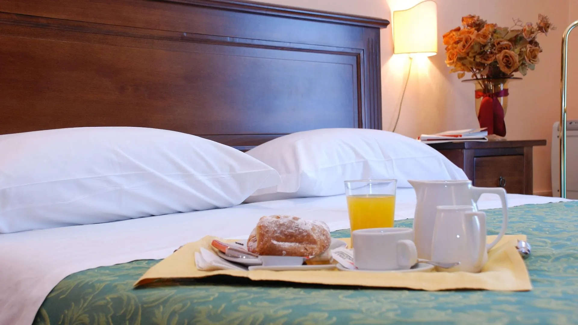Hotel Del Centro Palermo 3*,  Italy