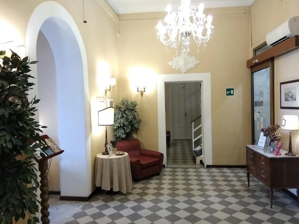 ***  Hotel Del Centro Palermo Italy