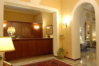 Hotel Del Centro Palermo
