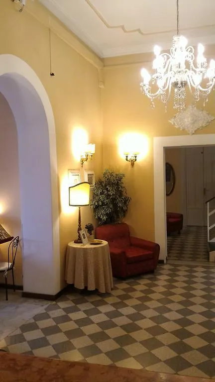 Hotel Del Centro Palermo