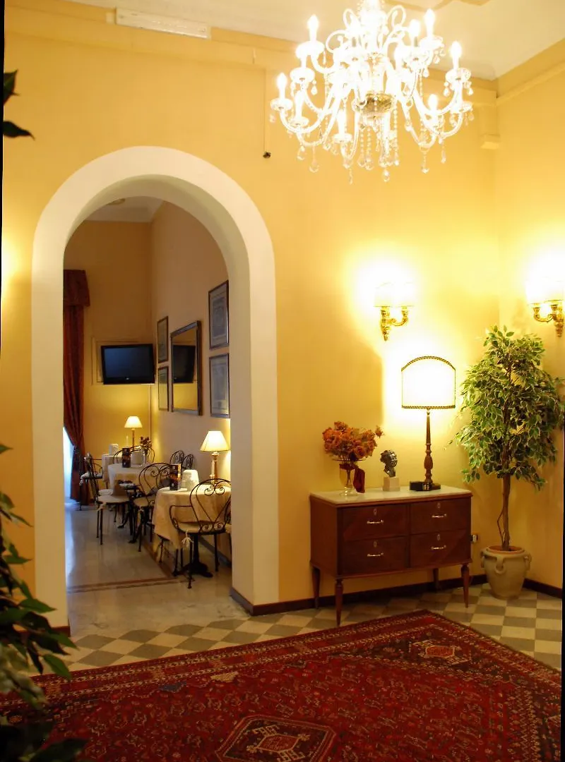 Hotel Del Centro Palermo 3*,  Italy