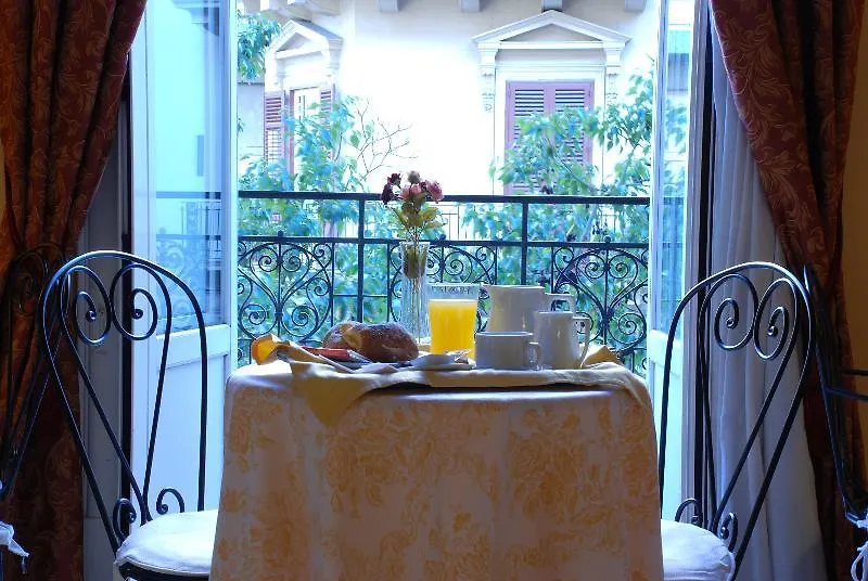 Hotel Del Centro Palermo