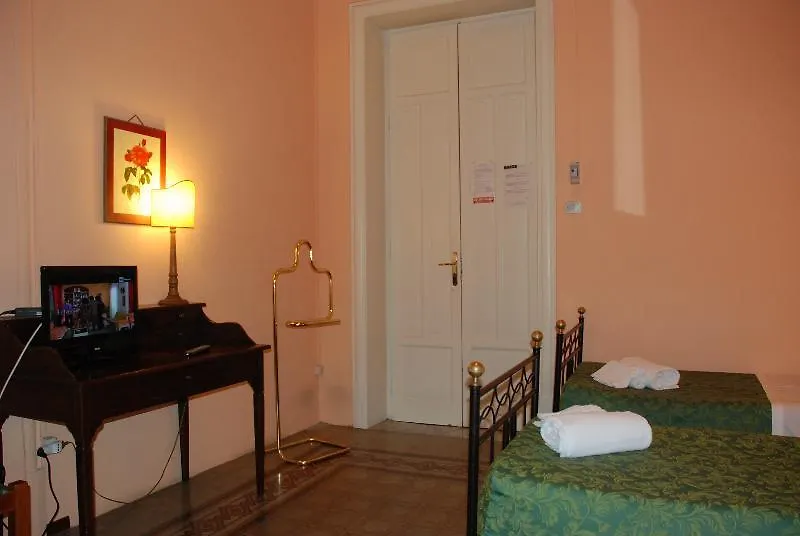 Hotel Del Centro Palermo