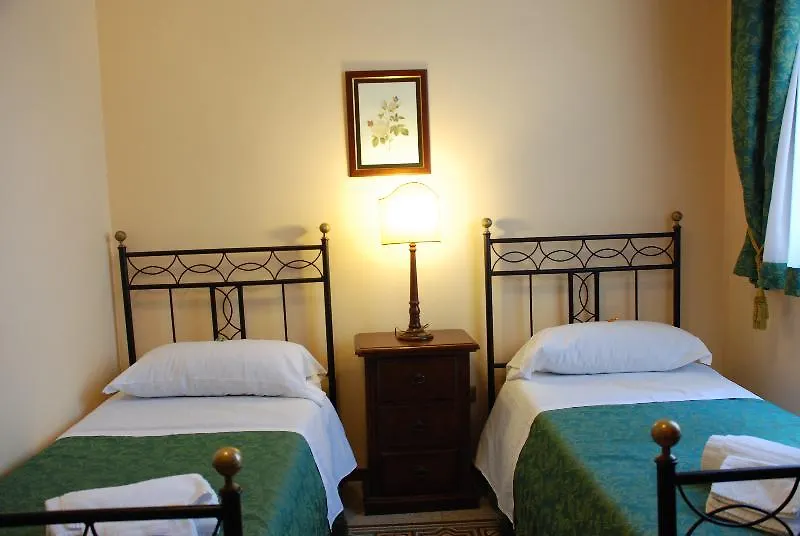 Hotel Del Centro Palermo 3*,
