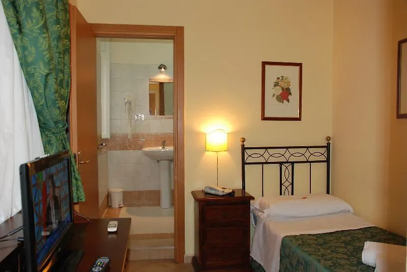 Hotel Del Centro Palermo