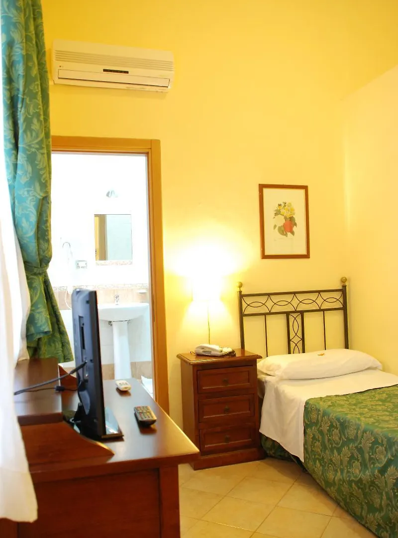 Hotel Del Centro Palermo