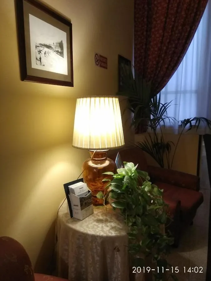 Hotel Del Centro Palermo Italy