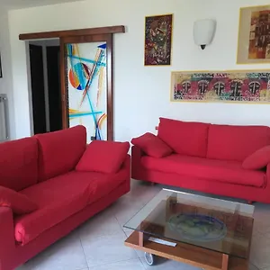 Casa T.u.a. Italien