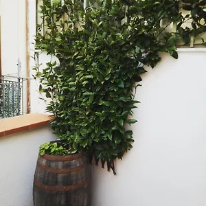 Appartamento Il Terrazzino Sul Kemonia