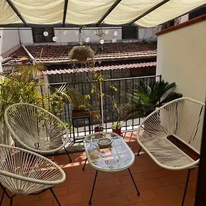 Appartamento Mau House 44