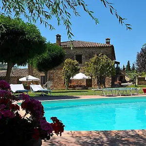 Casalpiano Italien