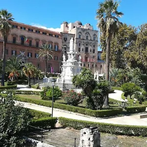The Normans Palerme