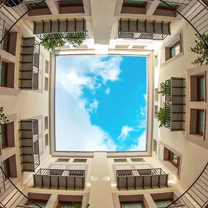 Solemar Sicilia - Palazzo Quaroni Palerme
