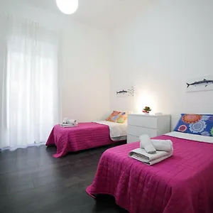 Amazing Politeama House Palerme