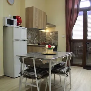 Appartamento La Casetta Del Viale 13
