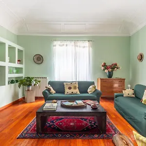 Appartamento Casa Professa Luxury Center 