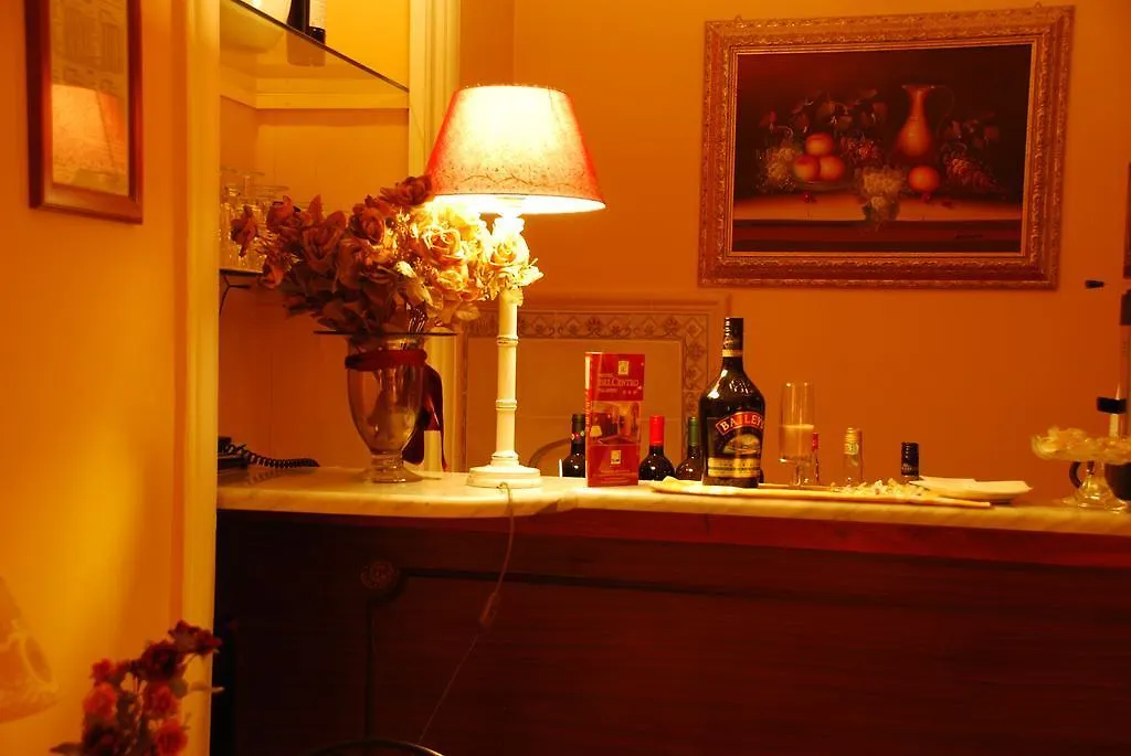 Hotel Del Centro Palermo 3*,