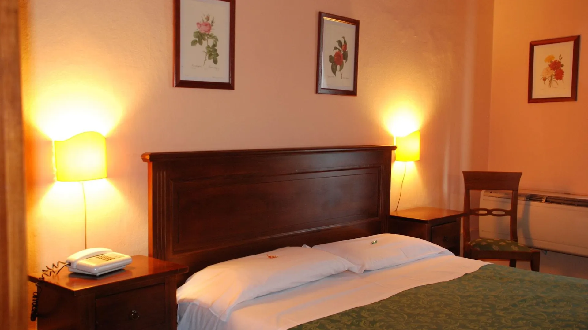 Hotel del Centro Palermo