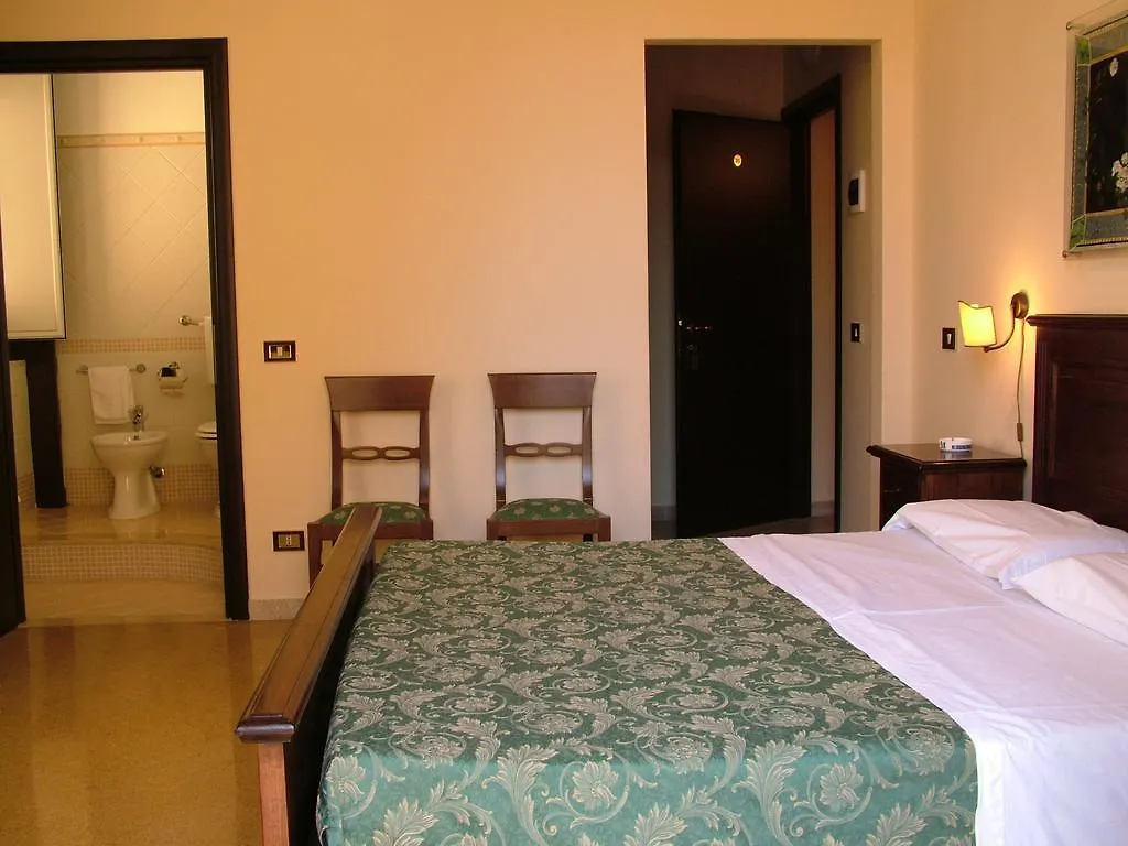 Hotel del Centro Palermo Italia