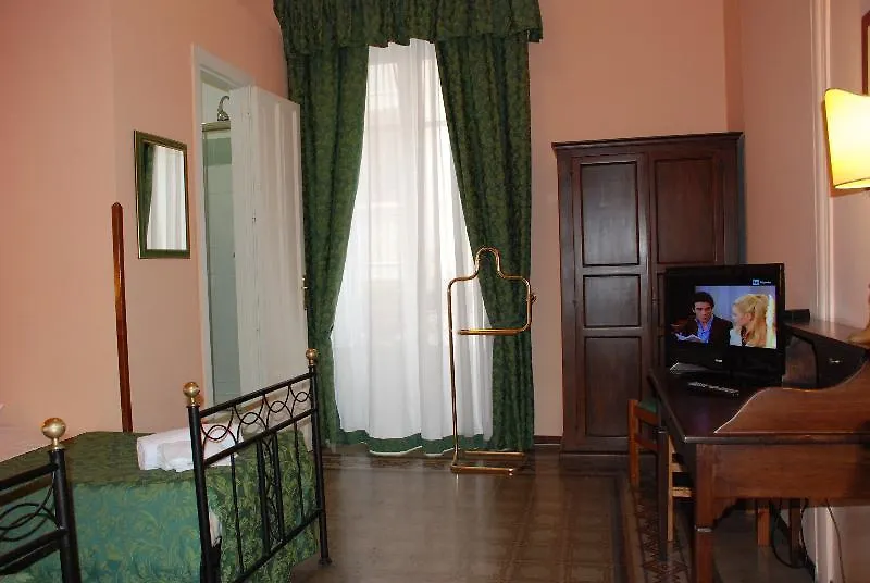 Hotel del Centro Palermo