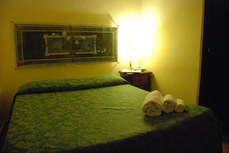 Hotel del Centro Palermo