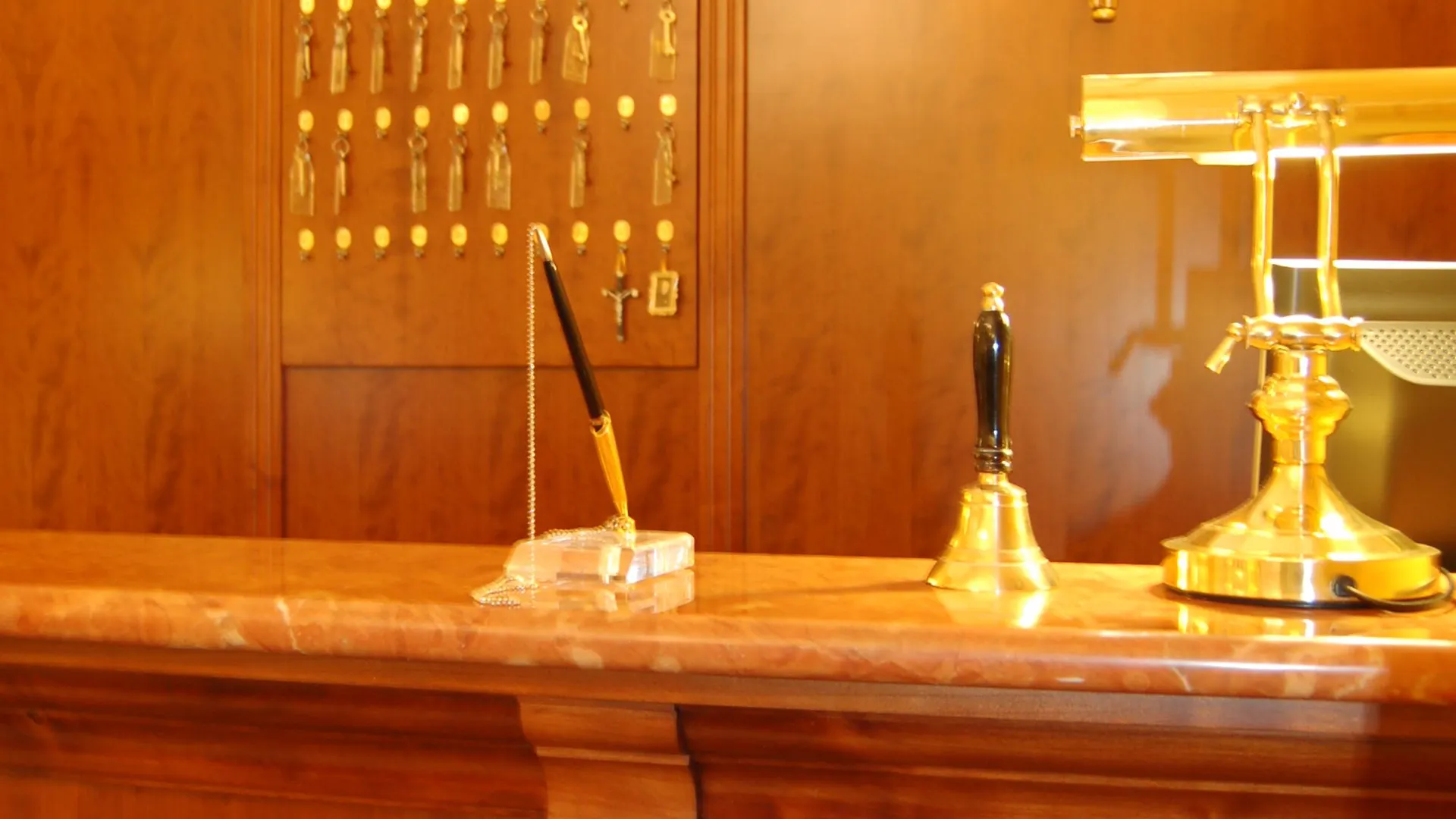 Hotel Del Centro Palermo