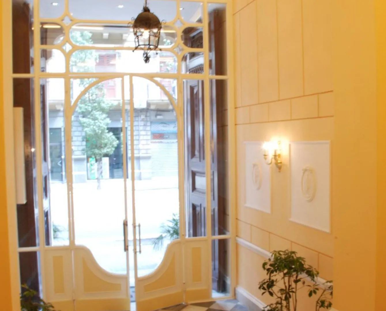 Hotel Del Centro Palermo 3*,  Italien