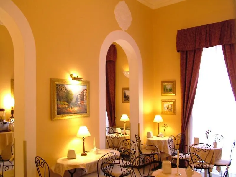 Hotel Del Centro Palermo