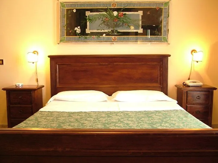 Hotel Del Centro Palermo Italien